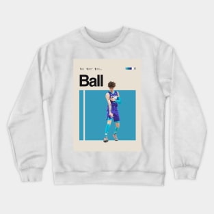 LaMelo Ball Crewneck Sweatshirt